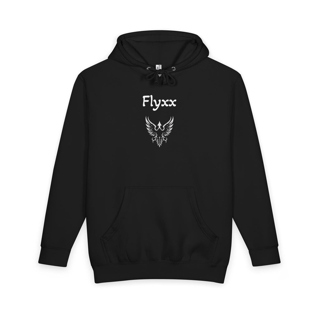 Unisex Heavyweight Pullover Hoodie