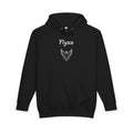 Unisex Heavyweight Pullover Hoodie