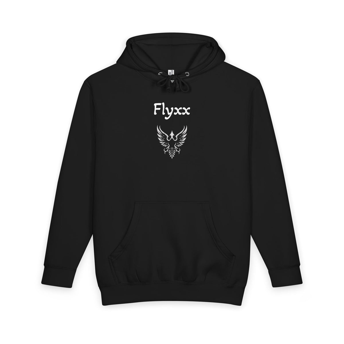 Unisex Heavyweight Pullover Hoodie