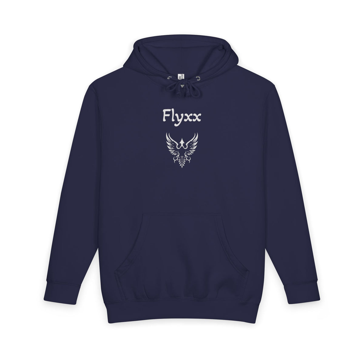 Unisex Heavyweight Pullover Hoodie