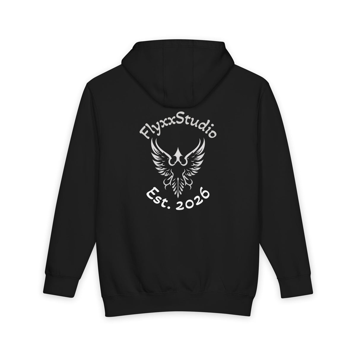 Unisex Heavyweight Pullover Hoodie