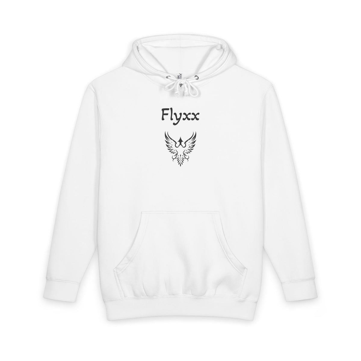 Unisex Heavyweight Pullover Hoodie