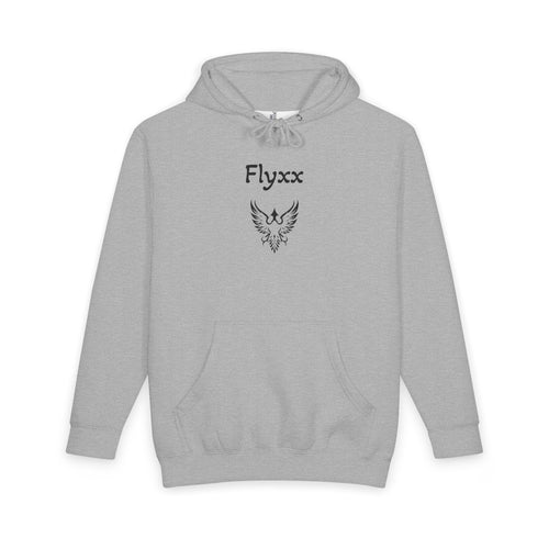 Unisex Heavyweight Pullover Hoodie